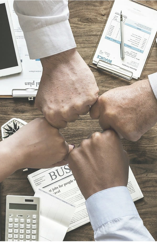 Solicita tu crédito ya